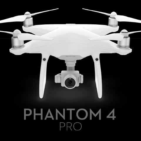 My Phantom 4 Pro