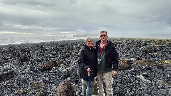 Our Iceland Trip